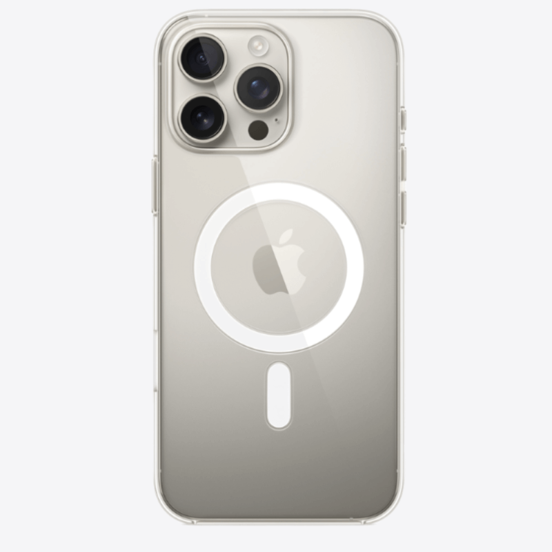 Coque Magnétique Iphone pour iPhone 13 Pro, design épuré avec fixation magnétique et protection élégante.